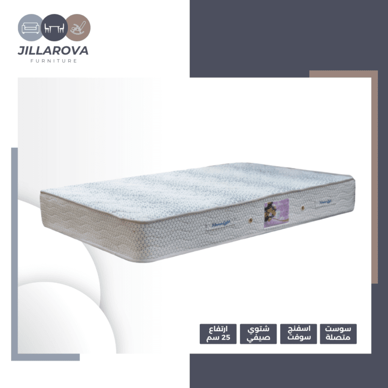 Prestiege 25 Mattress