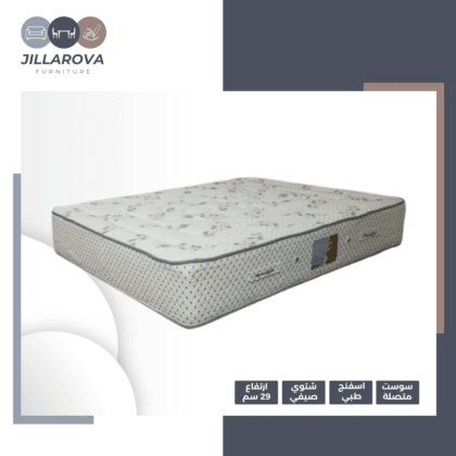 Healthy 29 Mattress