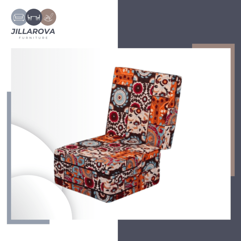 Multi Functional Pouf