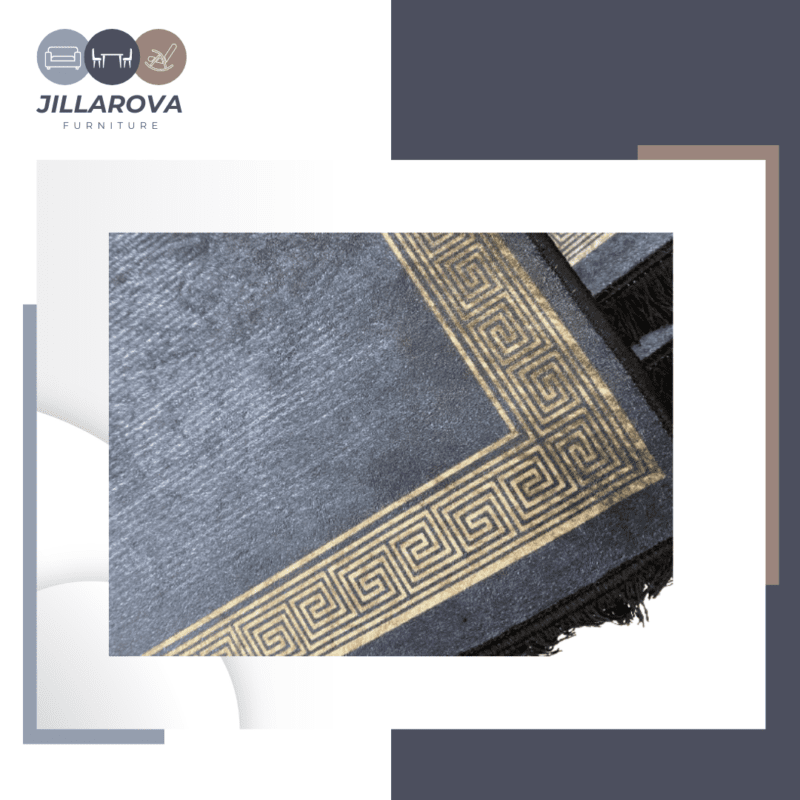 Jilla Carpet