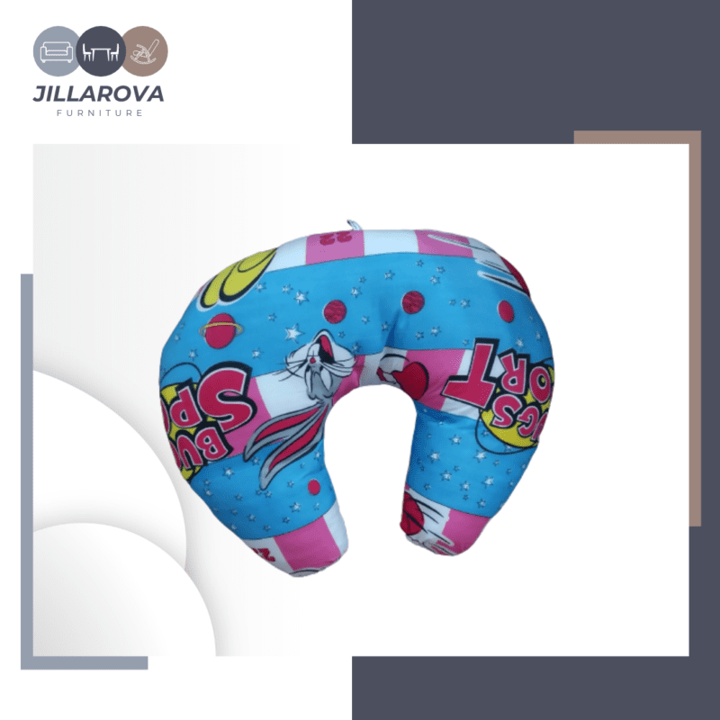 Breastfeeding Waist Cushion