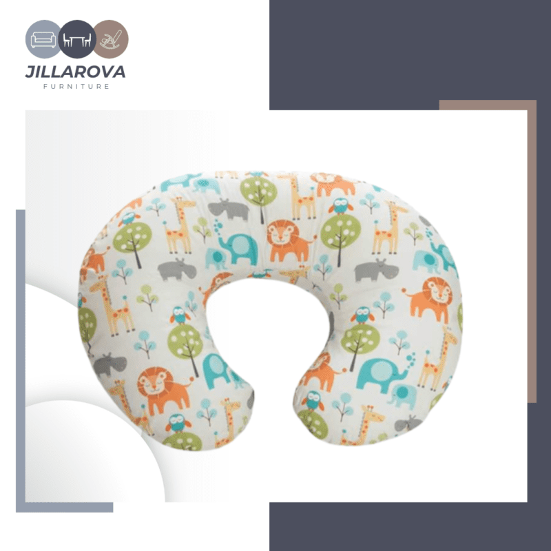 Breastfeeding Waist Cushion
