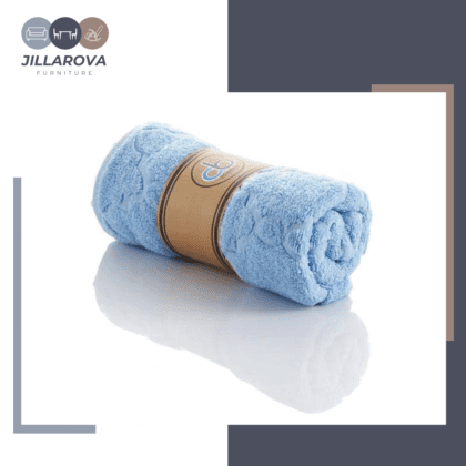 Jilla Cotton Towel